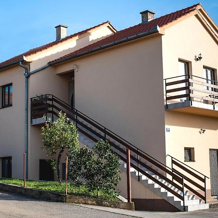 Zadar Appartement Buitenkant foto