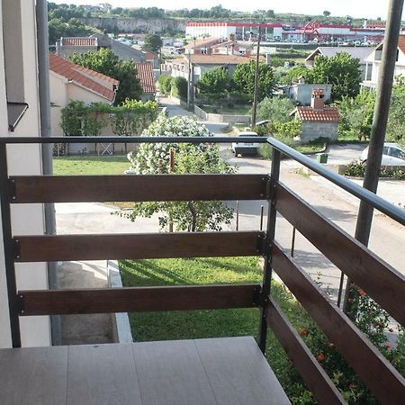 Zadar Appartement Buitenkant foto