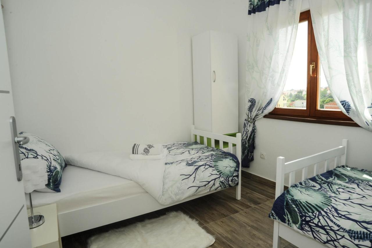 Zadar Appartement Buitenkant foto