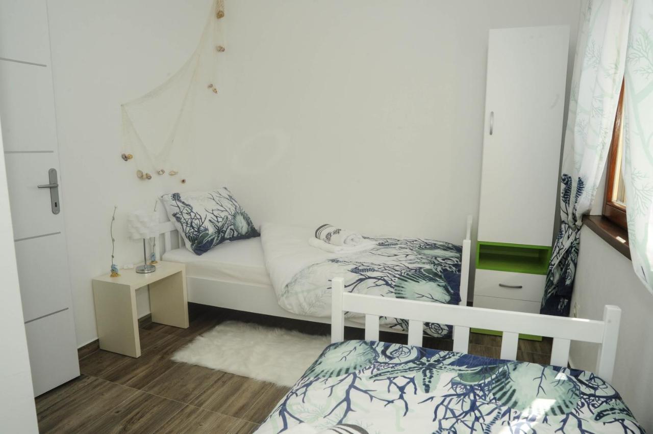 Zadar Appartement Buitenkant foto