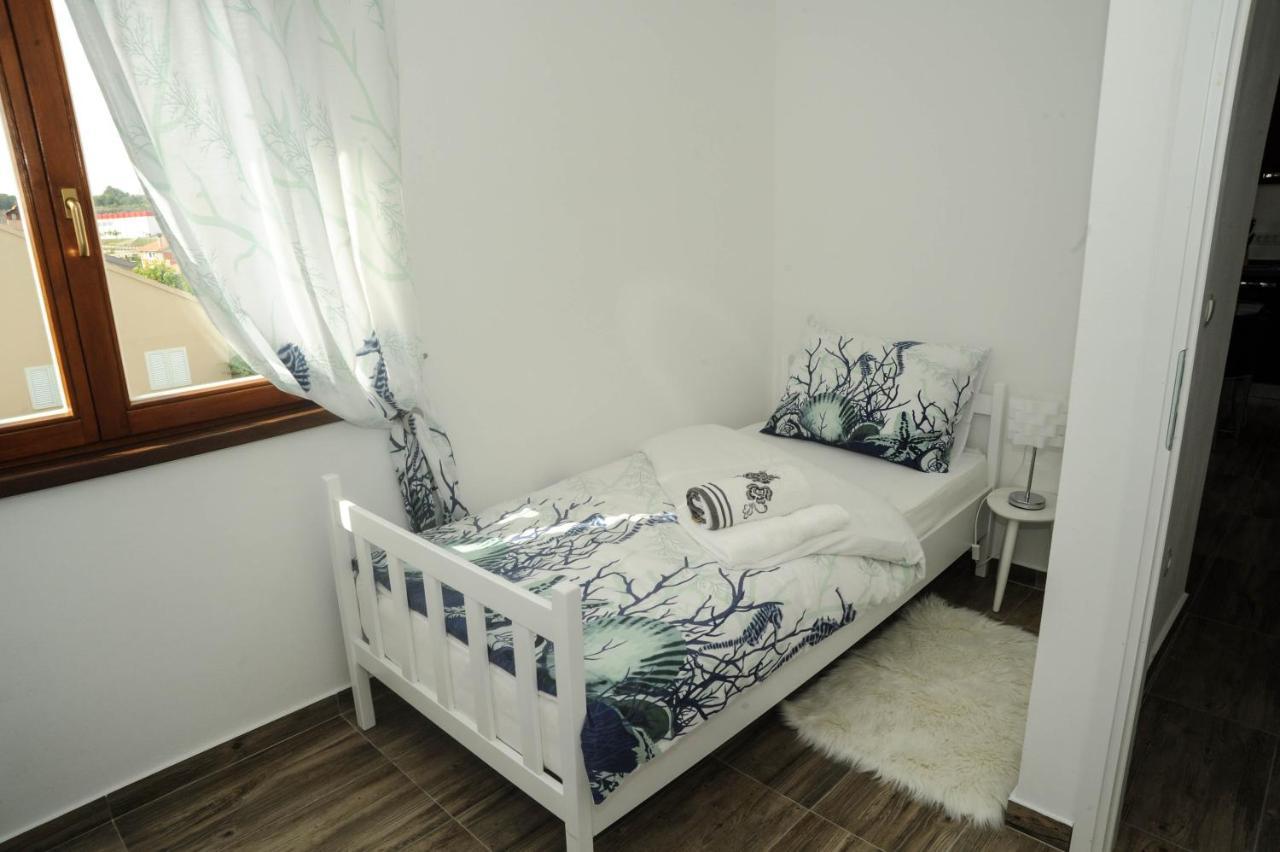 Zadar Appartement Buitenkant foto