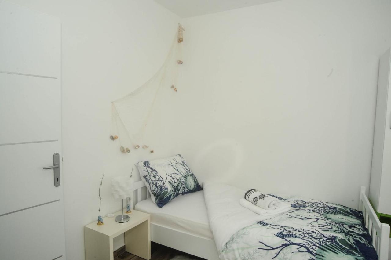 Zadar Appartement Buitenkant foto