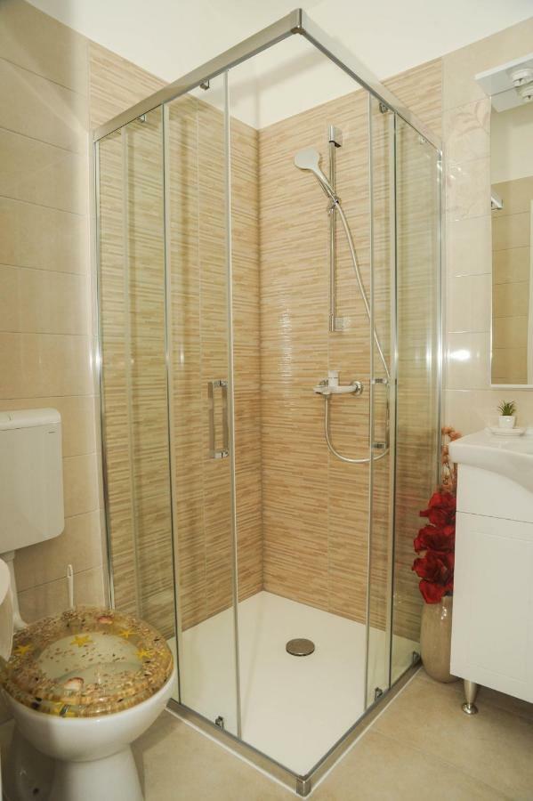 Zadar Appartement Buitenkant foto
