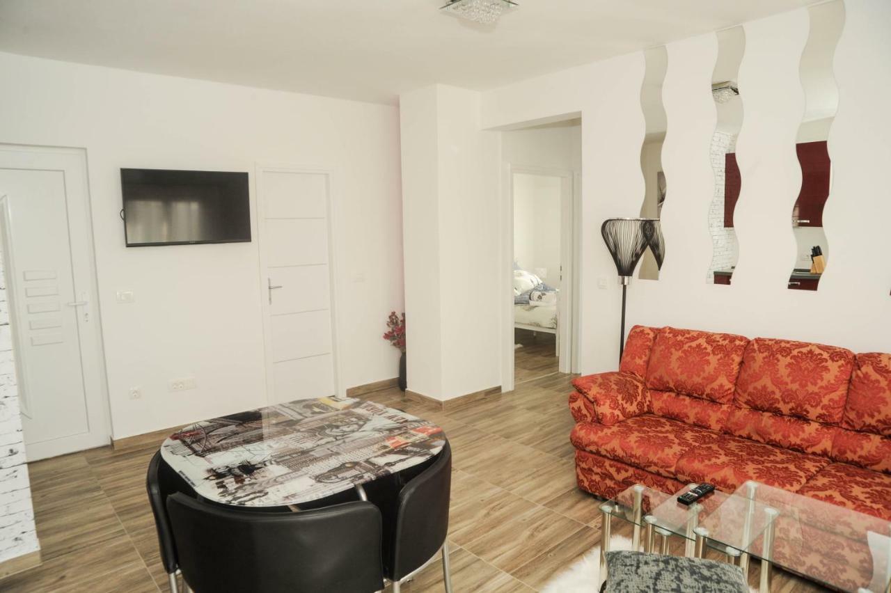 Zadar Appartement Buitenkant foto
