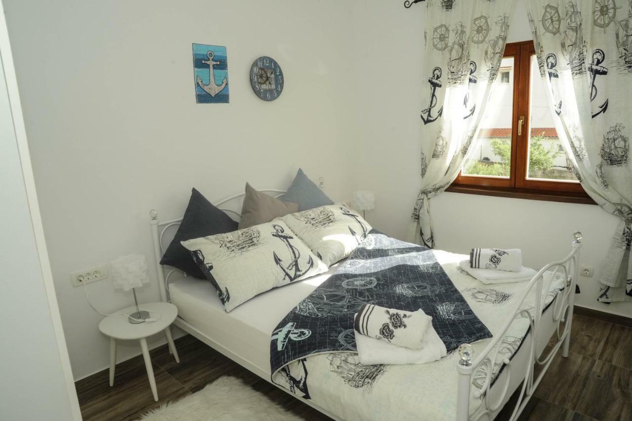 Zadar Appartement Buitenkant foto