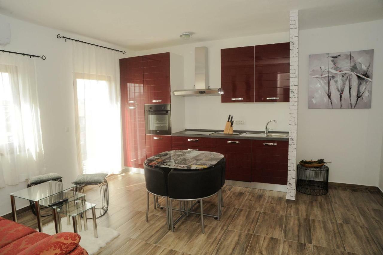 Zadar Appartement Buitenkant foto