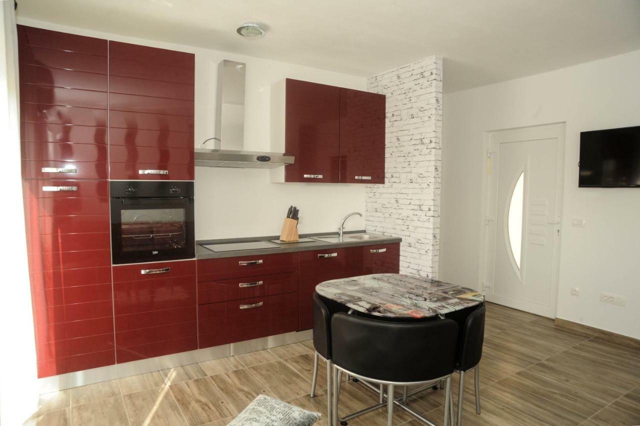 Zadar Appartement Buitenkant foto