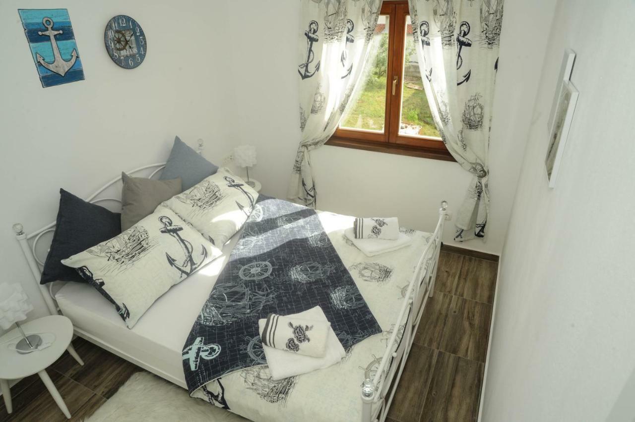 Zadar Appartement Buitenkant foto