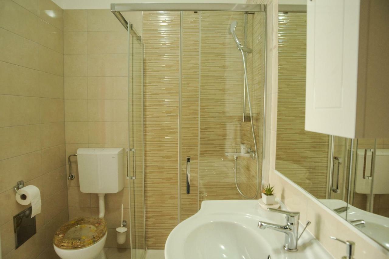 Zadar Appartement Buitenkant foto