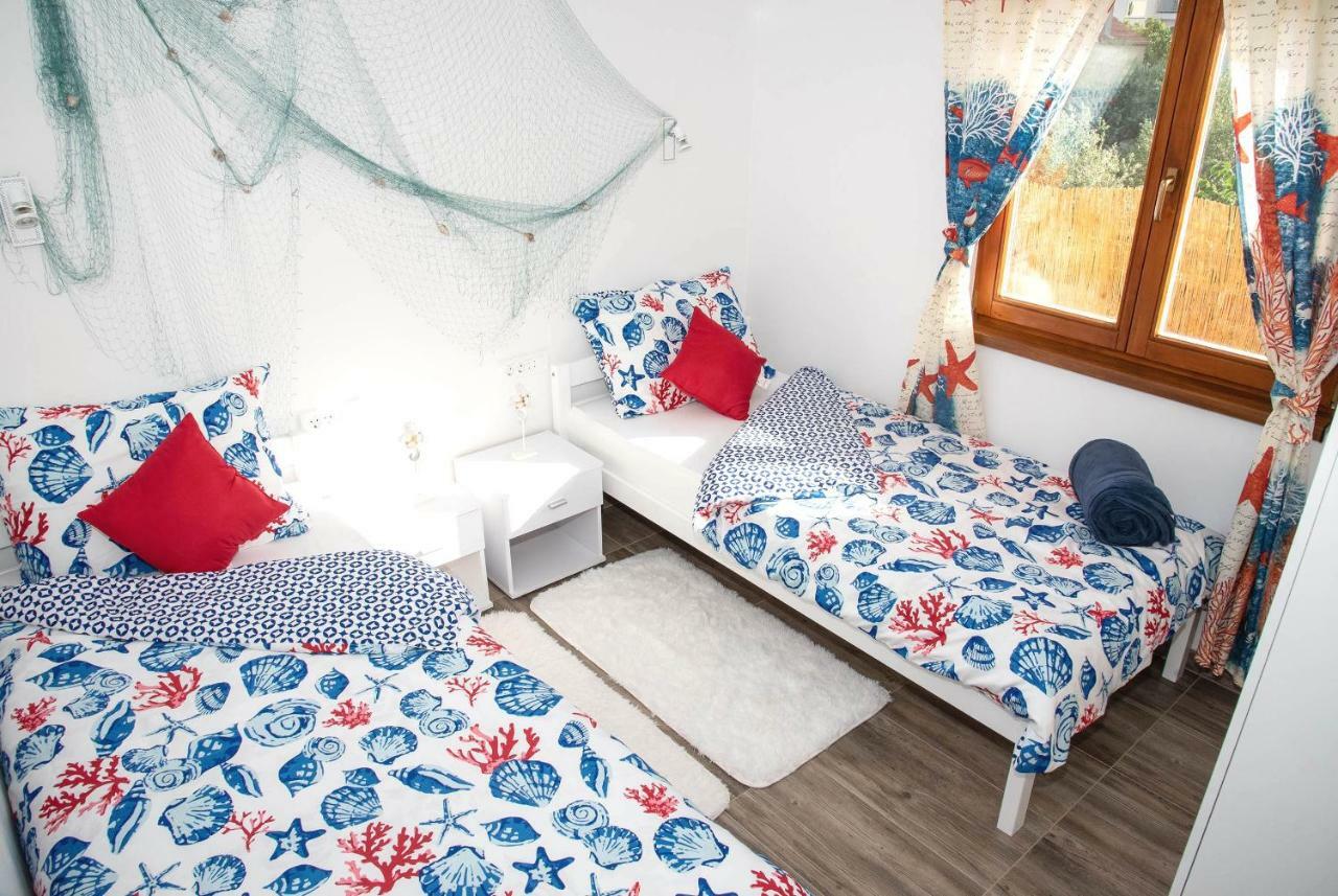 Zadar Appartement Buitenkant foto