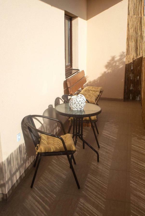 Zadar Appartement Buitenkant foto