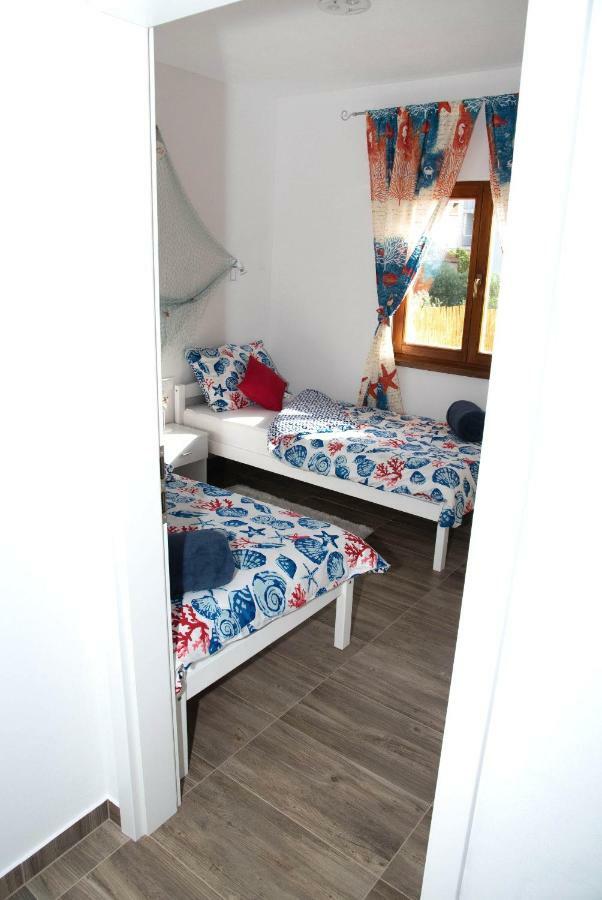 Zadar Appartement Buitenkant foto