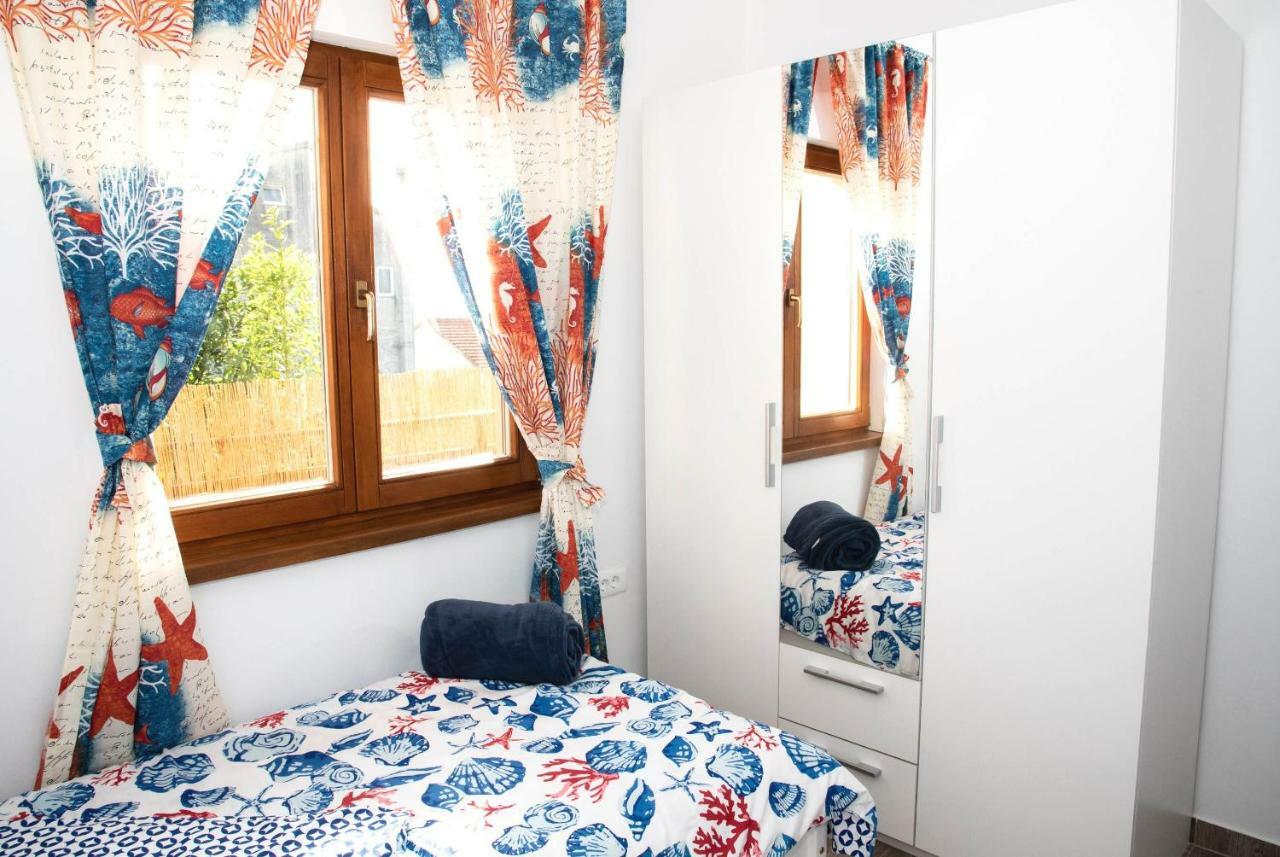 Zadar Appartement Buitenkant foto