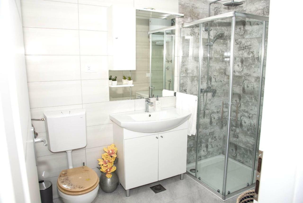 Zadar Appartement Buitenkant foto