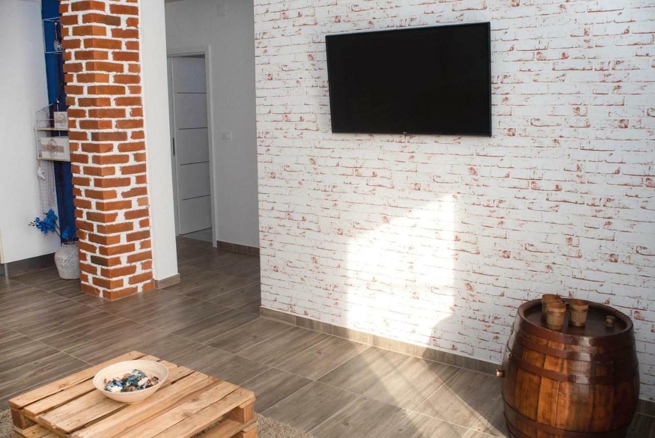 Zadar Appartement Buitenkant foto