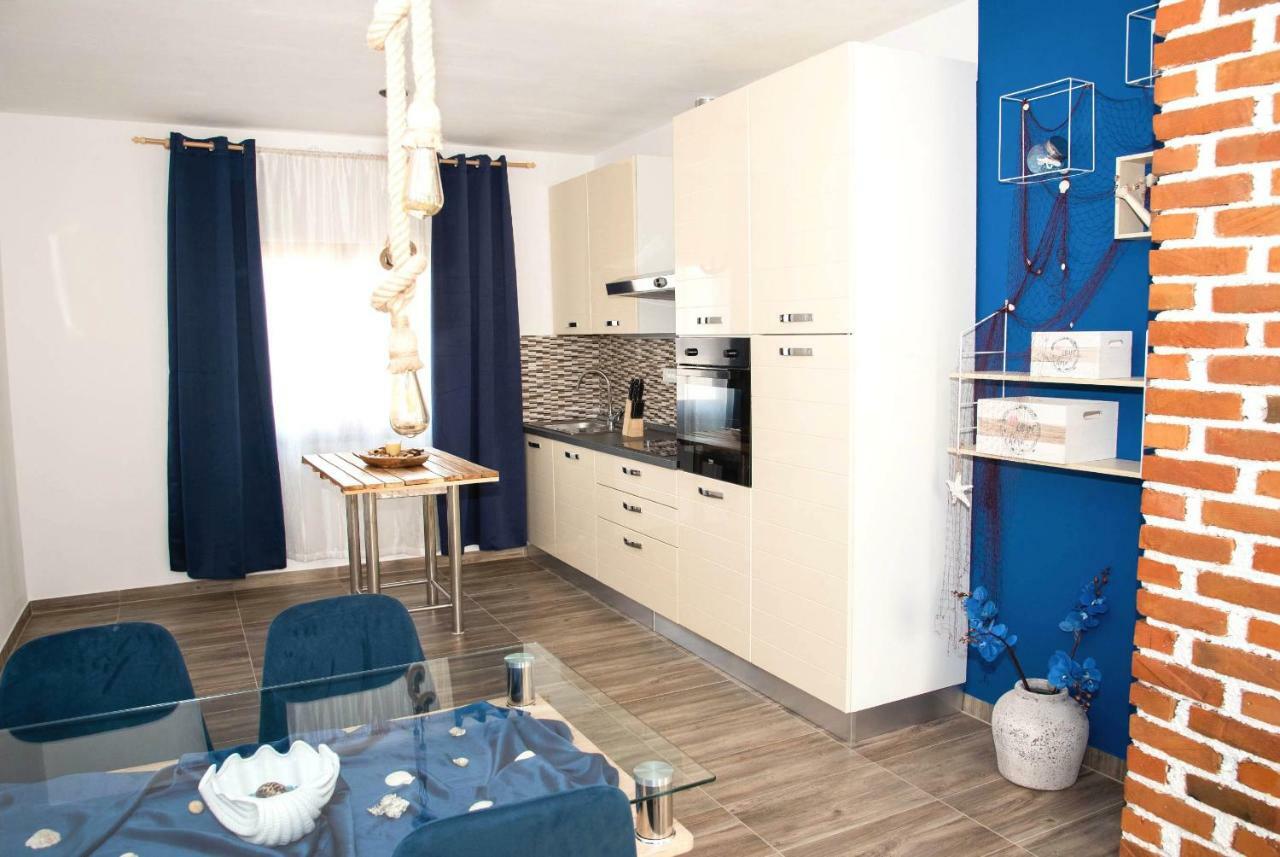 Zadar Appartement Buitenkant foto