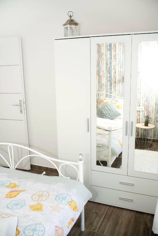 Zadar Appartement Buitenkant foto
